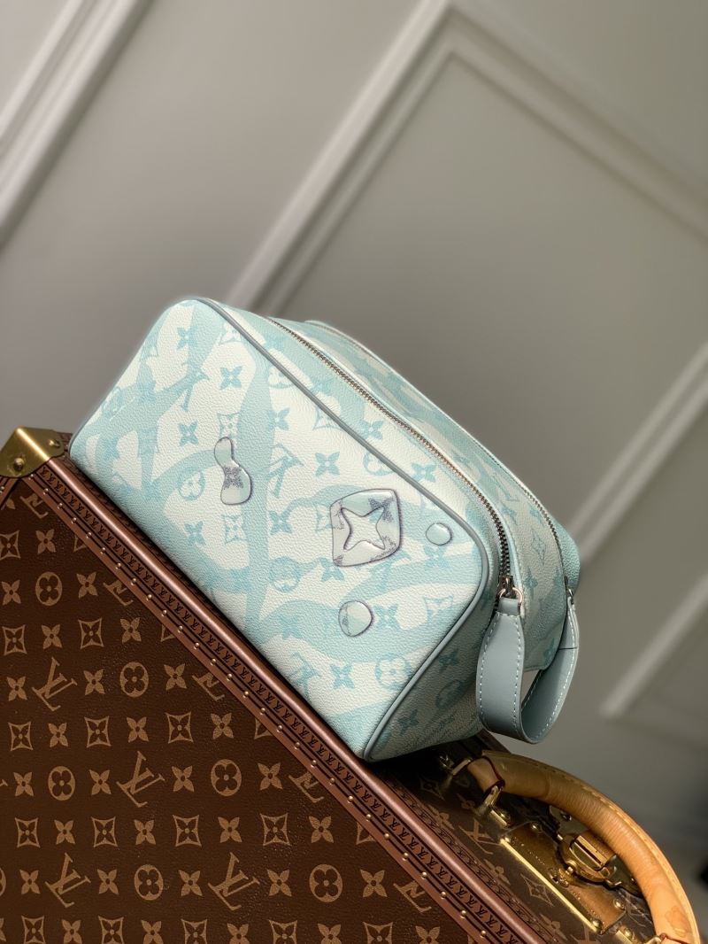 LV Cosmetic Bags